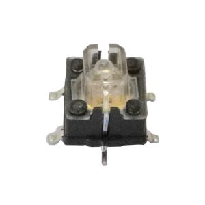 Wholesale RoHS IP40 Momentary SMD LED Push Button Switch from china suppliers