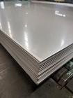 China 201J1 Stainless Steel Spring Plate Wear Resistance Ss Sheets on sale