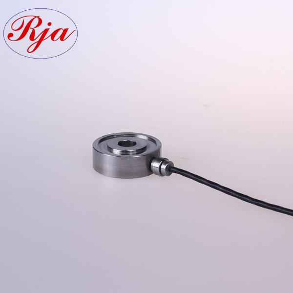 Quality Round Compression Spoke Type Load Cell For Belt Weigher / Hopper Scale for sale