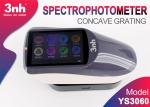YS3020 Customized Aperture Integrating Sphere Spectrophotometer With 10nm