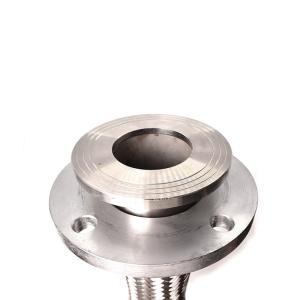 China Convoluted Claber Coiled Metal Hose Reel Coolant Canadian Tire Connector Coupling on sale