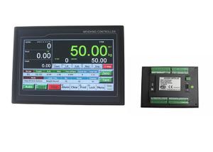 HIM Display Electronic Weighing Indicator Controller For Powder Filling Machine