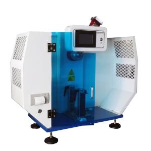 Wholesale Charpy Impact Test Equipment / Charpy Impact Tester / Impact Testing Machine from china suppliers