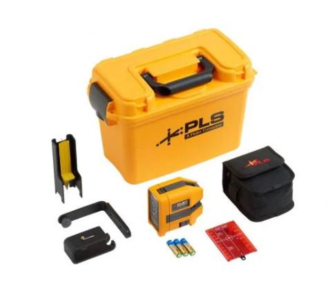 Quality PLS 5R Laser Level FPLS 5R for sale
