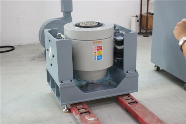 High Frequency Vibration Testing Equipment For Aviation / Telecommunication