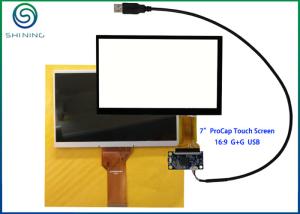 Wholesale Capacitive Touch Screen With USB Interface from china suppliers