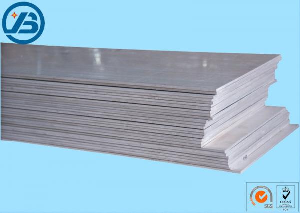 Quality Widely Usage AZ80A Extruding Magnesium Alloy Sheet For Etching , Engraving for sale