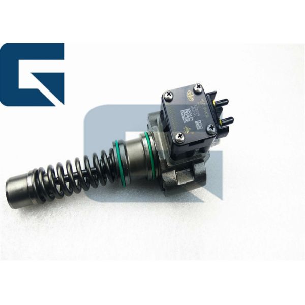 BFM1013 Engine Diesel Fuel Injector Electronic Unit Pump NDB005 0414750004