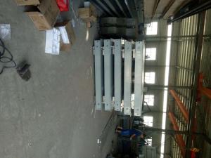 China U Shape Electronic Lorry Weighbridge 80 Ton Capacity Sensor Load Cells on sale