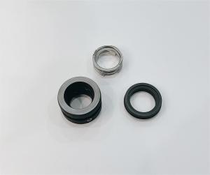 Wholesale Single Spring Mechanical Seal WB2S 22 For Industrial Processes from china suppliers