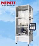 Drop Ball-impact Tester With Z-axis Velocity Range Of 1-200mm/s And ±1mm Height