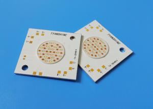 Wholesale 20V - 30V RGB LED Array 80W RGBA Arrays 600mA CoB LED Chip from china suppliers