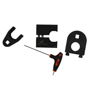 China X15 Diesel Injector Pressure Testing Tool on sale