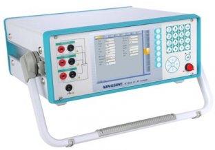 Quality 120V Current Transformer CT Analyzer KT200 with TFT LCD Display for sale