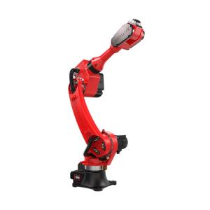 Wholesale 2058mm Arm Length Six Axis Robot 30KG Max Loading BRTIRUS2030A from china suppliers