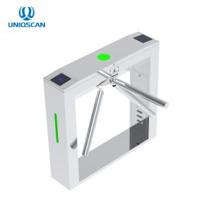 Intelligent Access Control Tripod Gate Barrier Entrance Turnstile Gate