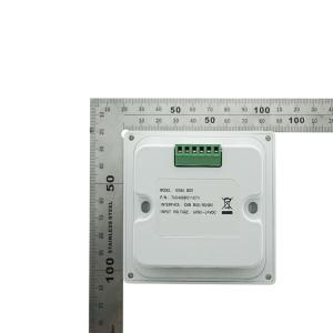 Wholesale High Impac Touch Screen Lighting Control Panel ABC Lcd Full Viewing Angle from china suppliers