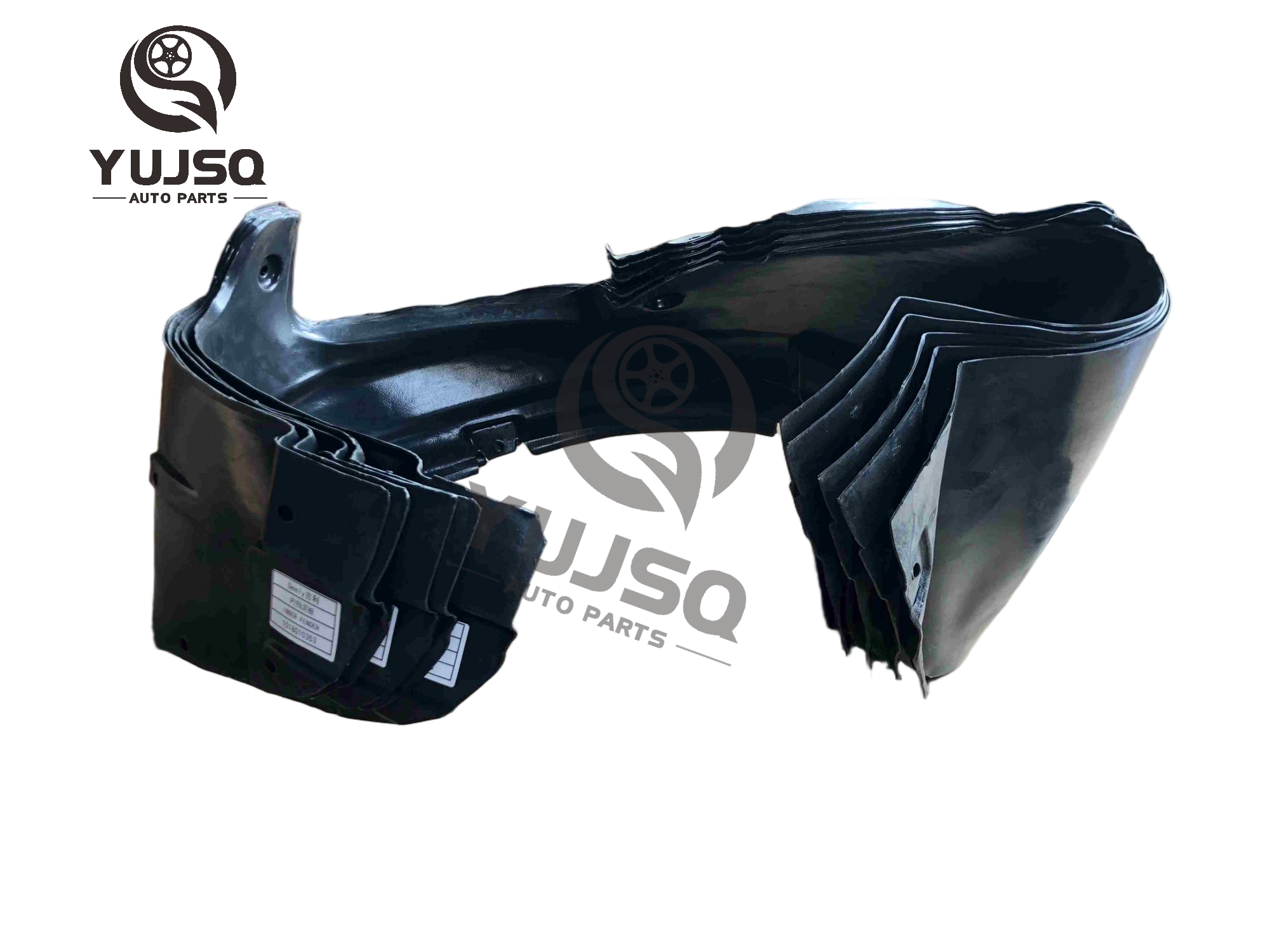 Inner Fender Left 1018010353 For GEELY EX7