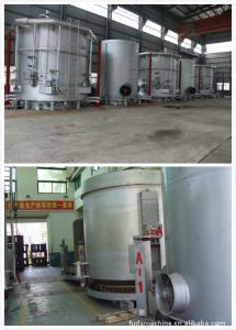 Wholesale High Efficiency Bell Annealing Furnace Strong Convective Circulation from china suppliers