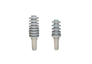 China American Standard Light Gray 15kV Transformer Bushing Insulator on sale