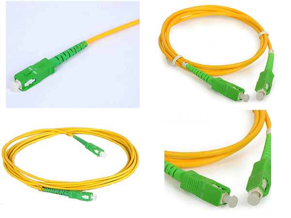 SC-SC patch cord