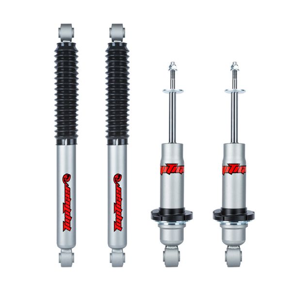 4x4 Nitro Gas Charged Shock Absorbers Off Road For BENZ X-Class Twin Tube