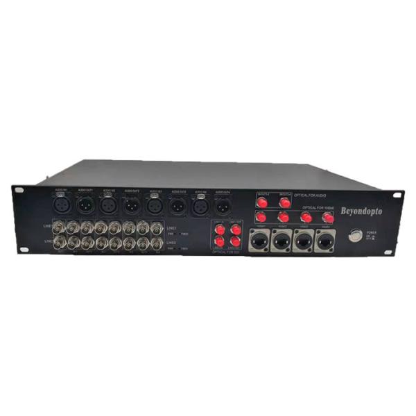Quality Multi Functional EFP Audio To Ethernet Converter Multiple applications for sale