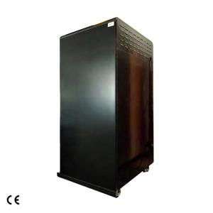 Wholesale 1 Year Warranty Juice Vending Machine Automation With Coin And Bill Acceptor from china suppliers