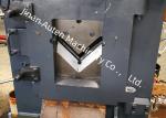 High Precesion CNC Internal And External Circular Composite Grinding Machine