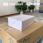IoT 3 Phase Electricity Meter LoRaWAN With Real Time Data Analysis And