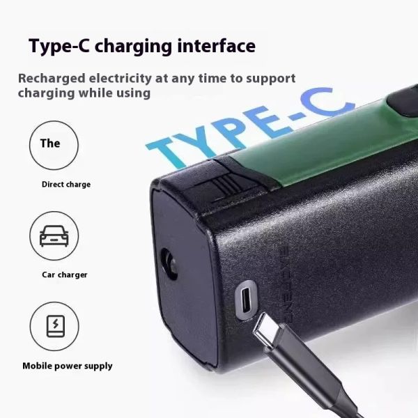 Baofeng UV-32 High Power 10W Walkie-Talkie with 0-10KM Talk Range and IPX6 Water Resistance Digital DMR Two-Way Radio