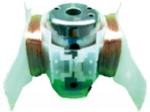 High Capacity Toroid Alternator Big Coil Winding Machine with Advanced CNC