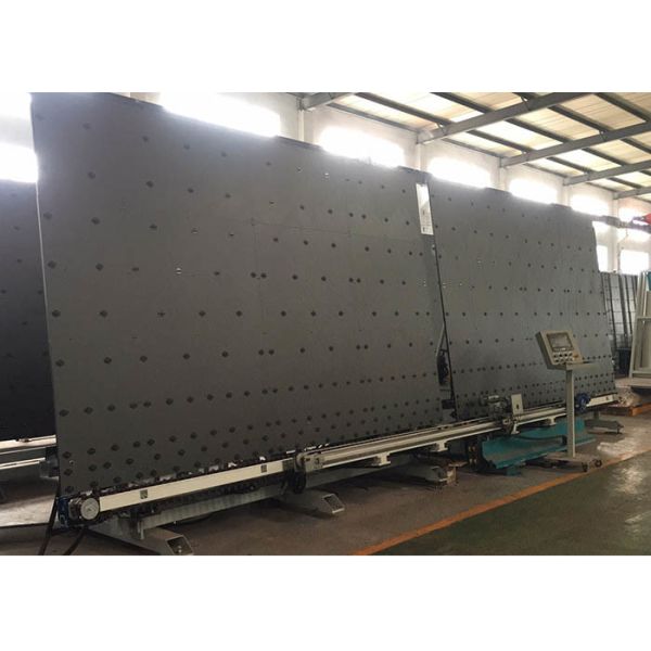 2m Double Glazing Insulating Glass Machine Automatic Silicone Glue Sealing Robot