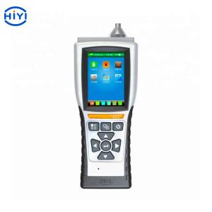China Infrared Sensor Single Gas Detector Portable Nitrous Oxide Gas Detector on sale