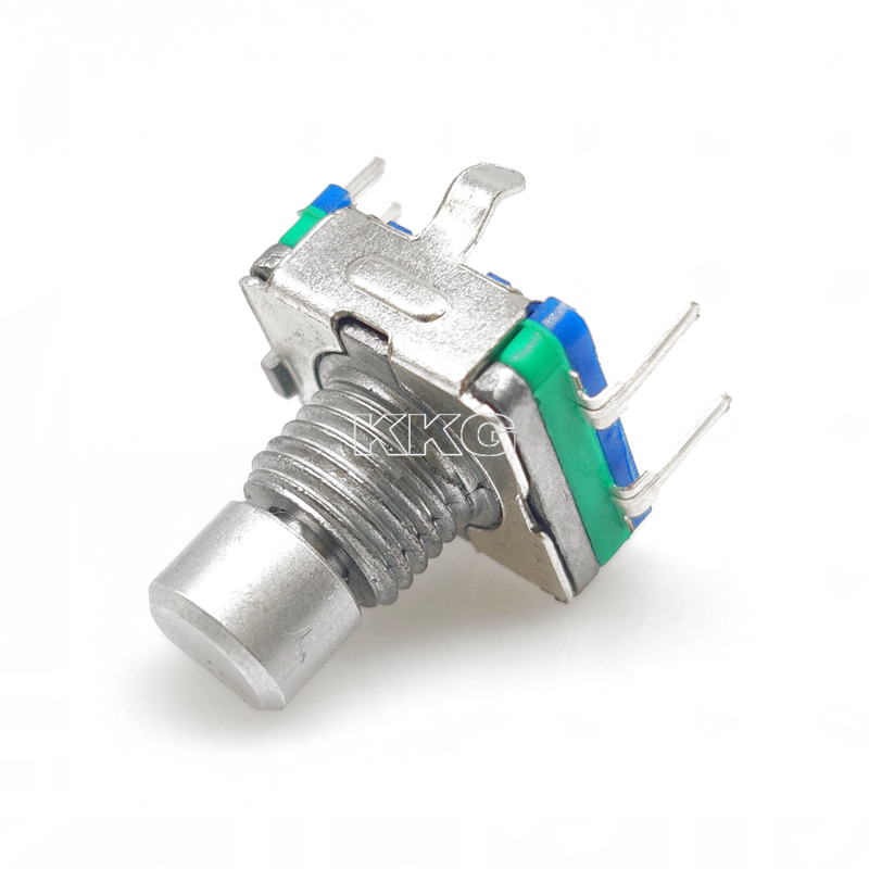 Encoder Switch ,Waterproof DIP Motorized Micro Coding Rotary Encoder,Coded Rotary Switch , Incremental Encoder