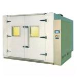 32Bit Control System Relative Humidity Chamber Programmable Temperature
