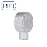 Terminal Circular Junction Box One Way To Four Way Through Way Standard Export