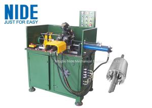 Wholesale Automatic Surface Commutator Turning Machine Armature Lamination Lathe Machine from china suppliers