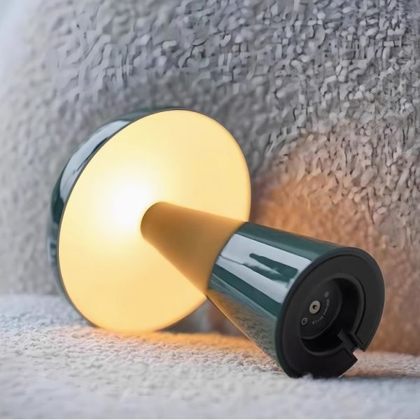 Modern USB dimmable reading lamp for home led table lamp