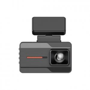 China 4mp 4K Dash Camera External GPS Ultra HD Wifi Car Dvr on sale