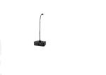 Low Noise Conference Table Microphone , Wireless System Microphone Flexible