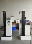 LCD Screen Lab UL1581 Microcomputer Tensile Testing Machine