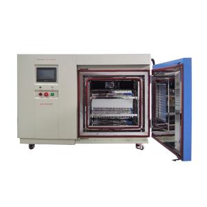 Wholesale 80L Humidity Small Heat Chamber With LCD Touch Screen from china suppliers