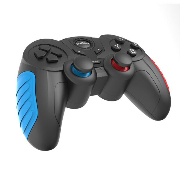 Quality Switch FCC 7024 Bluetooth Wireless Joystick For Pc for sale