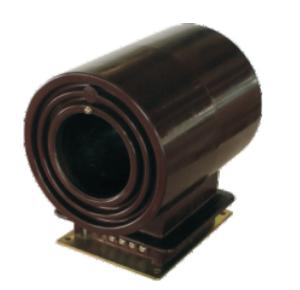 TUV Proved 12kv Indoor Single Phase Current Transformer Epoxy Resin Casting Type