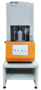 Wholesale Computer Control Universal Plastic Rubber Testing Equipment / Rheometer Testing Machine from china suppliers
