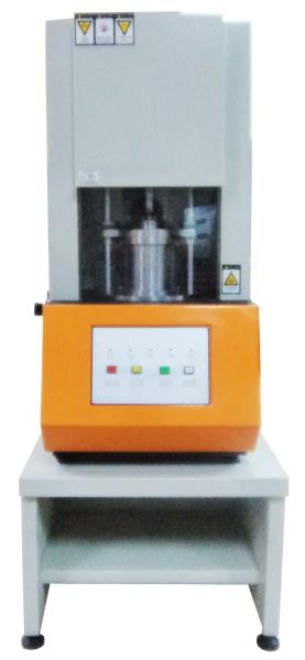 Computer Control Universal Plastic Rubber Testing Equipment / Rheometer Testing