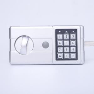 China Lightweight Electronic Safe Lock Impact Resistant High Security Locking on sale