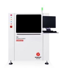 Multifunctional Solder Paste Screen Printer T5 Fully Auto SMT Printing Machine