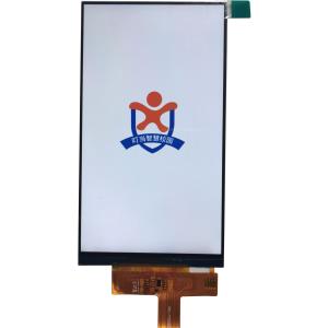 Wholesale 5.0 Inch 480*854 Tft Touch Screen Display With Mipi Dsi Interface from china suppliers